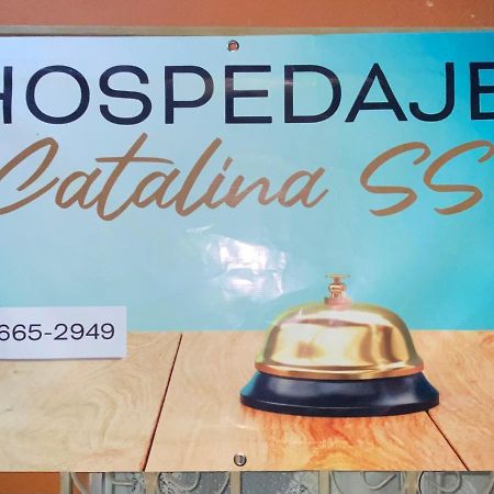 Hospedaje Catalinass Liberia Exterior foto