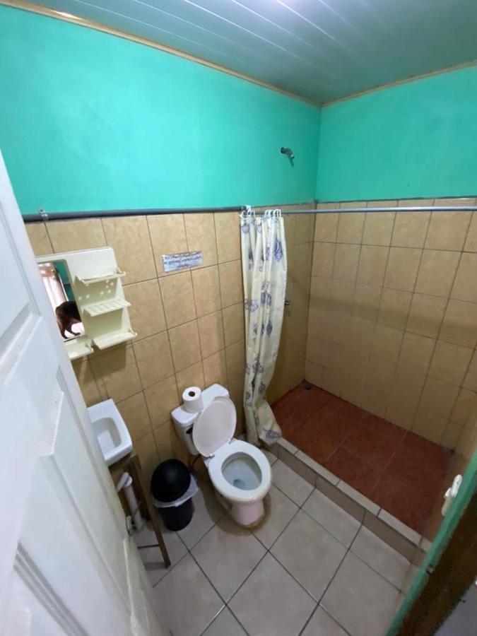 Hospedaje Catalinass Liberia Zimmer foto