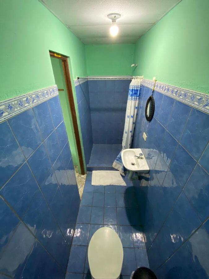 Hospedaje Catalinass Liberia Zimmer foto