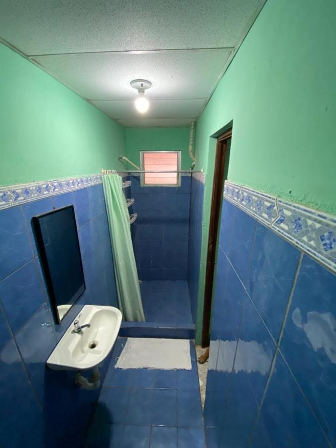 Hospedaje Catalinass Liberia Zimmer foto