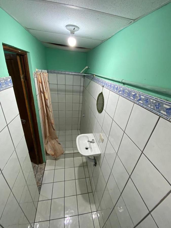 Hospedaje Catalinass Liberia Zimmer foto