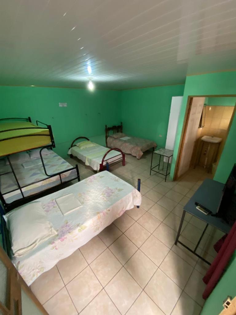 Hospedaje Catalinass Liberia Zimmer foto