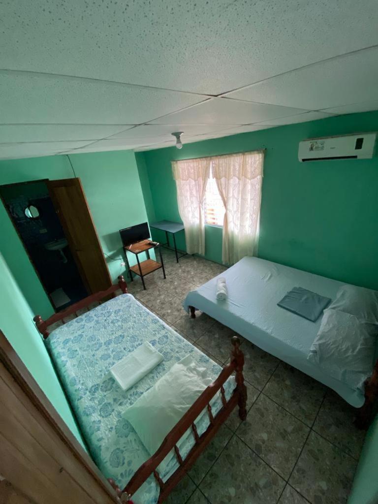 Hospedaje Catalinass Liberia Zimmer foto